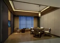 Shehong Xinyue Business Hotel