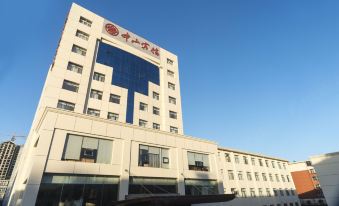 Zhongshan Hotel