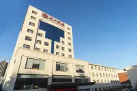 Zhongshan Hotel Hotels in 