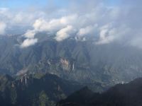 雁荡山悠然客栈 - 酒店景观