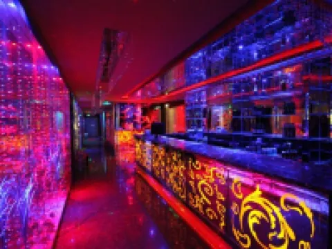 Hengya Hotel Hotels in Luquan