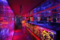Hengya Hotel Hotels in Luquan