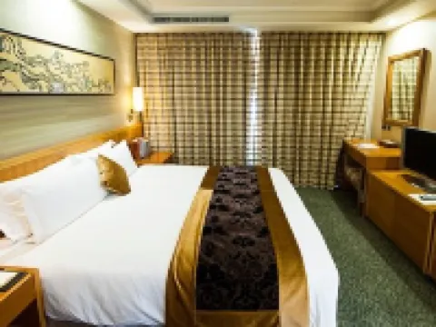 嘉義耐斯王子大飯店 鄰近嘉義忠烈祠的酒店