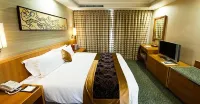Nice Prince Hotel Hotels in Chiayi