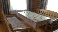 Ergunaen and Alexander Travel Home B&B