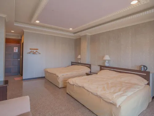 南投清境布拉格民宿