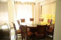 Suihua Hotel فنادق في ووداليانتشى