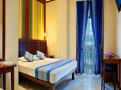 Colombo City Hotels (Pvt) Ltd