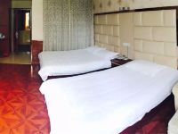 宁泰158宾馆(上海浦江店) - 标准双床房