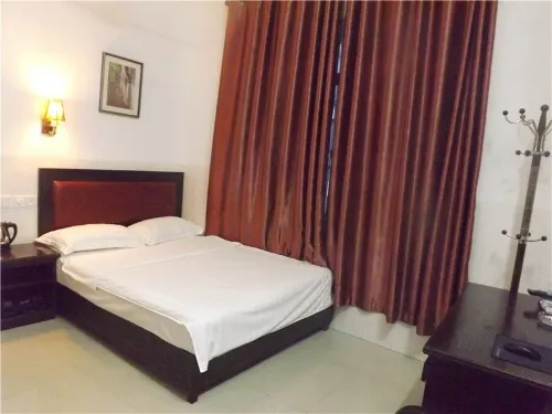 Renhe Hostel