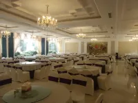 Hongfurong Hotel Hotels in Anlong County