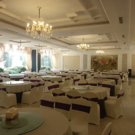 Hongfurong Hotel
