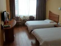Yongcheng Business Hotel
