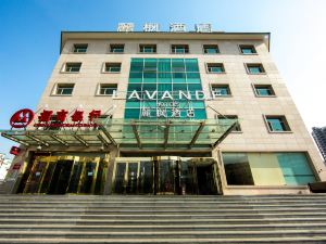 Lavande Hotel (Beijing Asian Sports Village,National Stadium,National Coference Center)