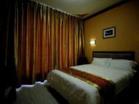 拉萨拉雅巢宾馆 - 豪华大床房