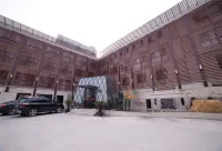 Shanghai Grand Hotel