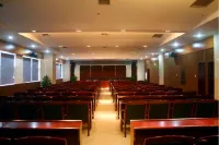 Jixi Longyi Holiday Hotel - pemandangan pegunungan