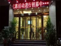美宜家连锁酒店(漯河职业技术学院店) - 酒店外部