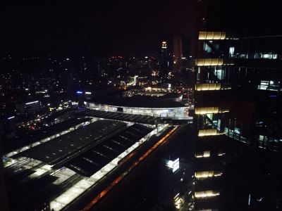 ホテル周辺 フォーポイントバイシェラトン・ジョスン ソウル ステーションの写真