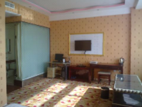 临夏撒尔塔商务宾馆 - 其他