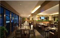 Global Migratory Birds Resort Hotel