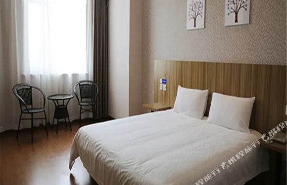 驛家365連鎖酒店（深澤汽車站店）