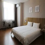 Eaka 365 Hotel Original Ningjin Bus Station