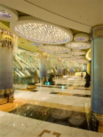 Grand Lisboa Macau Hotels in Macau