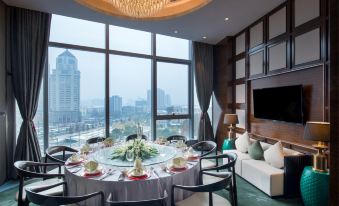 Sofitel Hotel (Lianyungang Suning)