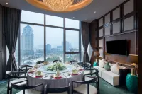 Sofitel Hotel (Lianyungang Suning) - Family