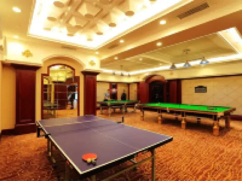 Cili Hotel Hotels in Cili