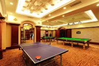 Cili Hotel