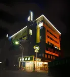 Kindness Hotel (Yuanlin) Отели рядом с достопримечательностью «Baguashan Dafuo Scenic Area»
