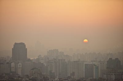 ホテル周辺 フォーポイントバイシェラトン・ジョスン ソウル ステーションの写真