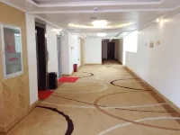 金平雲梯飯店 金平住宿飯店