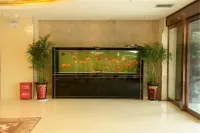 Jincheng Hotel Hotels in Suiping
