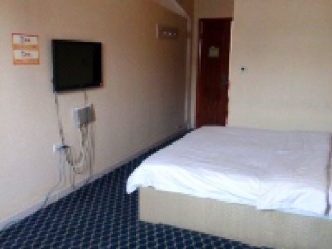 禹州金港湾宾馆 - 其他