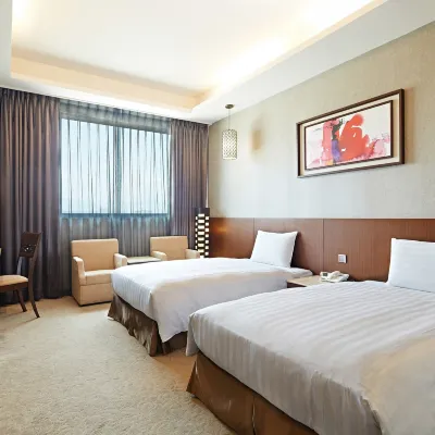 Guanko Hotel Отели рядом с достопримечательностью «Деревня Хиноки»