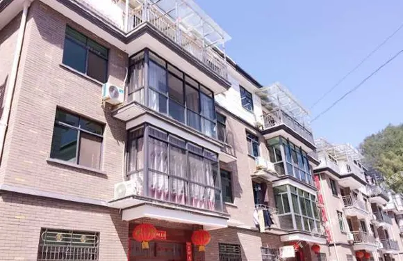 淳安文昌鎮靜心民居民宿