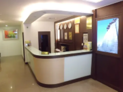 澎湖豐國大飯店 澎湖酒店