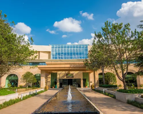 Spring City Golf & Lake Resort من الخارج Photos
