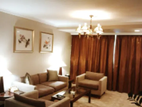 Zhongshan International Hotel Hotels near Sunwenxi Road Tourism Zone