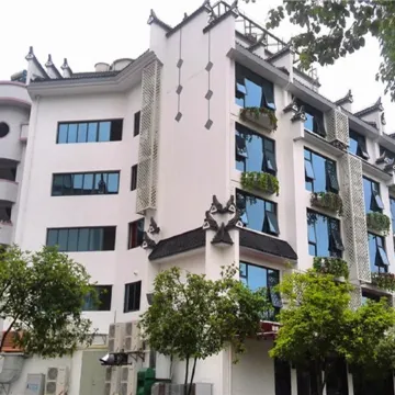 Hantang Hotel
