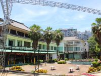 珠海畔山海逸度假酒店 - 公共区域