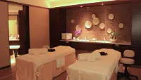 Shangri-La Hotel Qufu - spa