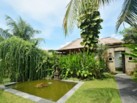 โรงแรมและสปาเพอร์ทีวี