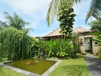 Pertiwi Resort & Spa Hotels in Bali