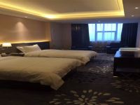 阳新三江国际酒店 - 高级标准间