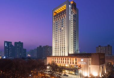 New Century Grand Hotel (Xi'an Tibet Mansion) Popular Hotels Photos