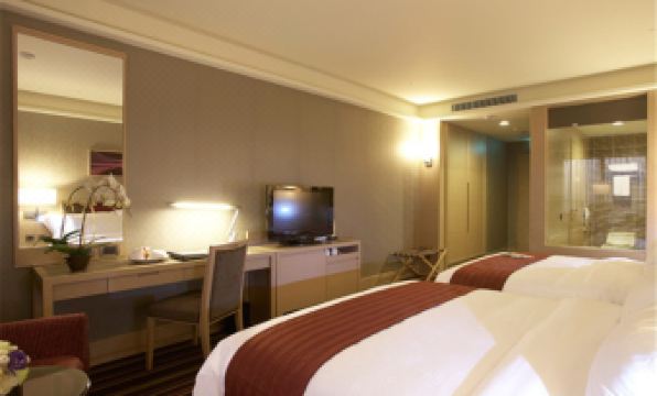 Fullon Hotel Taipei East